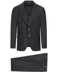 Tom Ford - Suit - Lyst