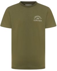 Carhartt - T-shirt class of 89 - Lyst