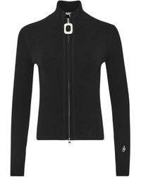 JW Anderson - Cardigan Sweater - Lyst