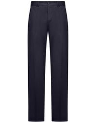 PT Torino - Tailored Trousers - Lyst