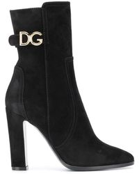 boots d&g the one
