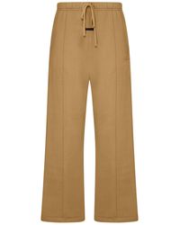 Fear Of God - Signature Cotton Blend Sweatpants - Lyst