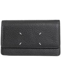Maison Margiela - Four-Stitches Crossbody Bag - Lyst