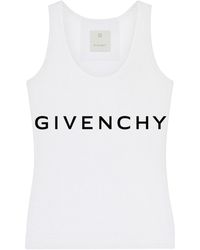 Givenchy - Canotta archetype - Lyst