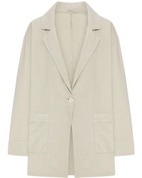 Transit - Single-Breasted Blazer - Lyst