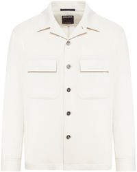 ZEGNA - Jacket - Lyst