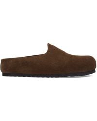 Birkenstock - Clogs Amsterdam Wrapped - Lyst