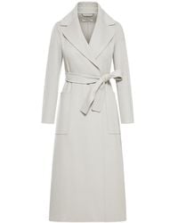 Max Mara - Coat - Lyst