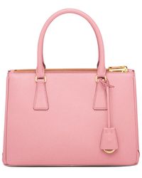 saffiano leather prada symbole bag price