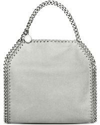 Stella McCartney - Micro Falabella Tote Bag - Lyst