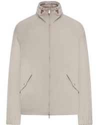 Brunello Cucinelli - Unlined Outerwear - Lyst
