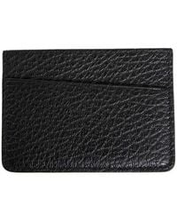 Maison Margiela - Leather Card Holder - Lyst