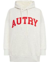 Autry - Hoodies Sweatshirt - Lyst