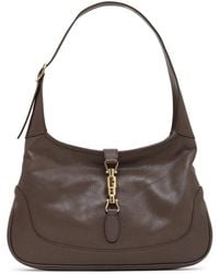 Gucci - Jackie Shoulder Bag Medium Size - Lyst