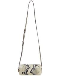 KHAITE - Kye Mini Crossbody Bag - Lyst