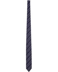 Lardini - Silk Tie - Lyst