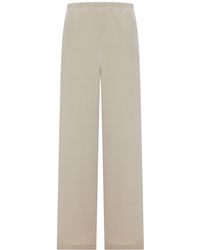 Max Mara Pure - Maga Pants - Lyst