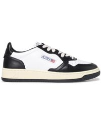 Autry - Sneakers Shoes - Lyst