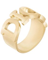 Dior Ring Dio(r)evolution - Metallic