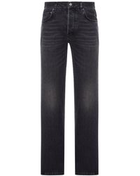 Haikure - Fergus Five-pocket Jeans - Lyst