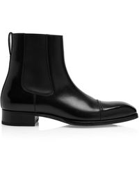 Tom Ford - Boots Shoes - Lyst