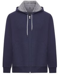 Brunello Cucinelli - Sweaters - Lyst