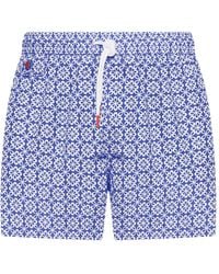 Kiton - Swimsuit - Lyst