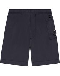 C.P. Company - Swimsuit With C.P. Lens - Lyst