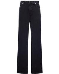 Golden Goose - Deluxe Brand Melody Boyfriend Jeans - Lyst