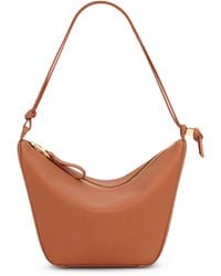 Loewe - Small Puzzle Edge Bag - Lyst