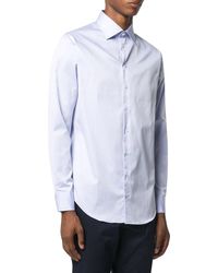 giorgio armani camicie