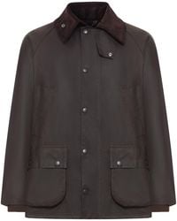 Barbour - Bedale Wax Jacket - Lyst