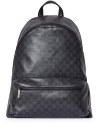 Gucci - Gg Essence Classic Medium Backpack - Lyst