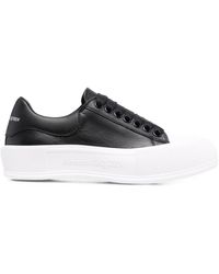 Collezione scarpe donna alexander mcqueen: prezzi, sconti | Drezzy