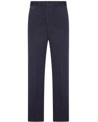 PT Torino - Pantaloni chino liam - Lyst