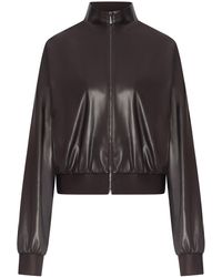 Gucci - Bomber Jacket - Lyst