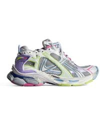 Balenciaga - Runner Sneaker - Lyst