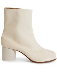 激安単価で靴Maison Margiela Tabi Shoes for Women - Up to 50% off | Lyst