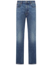 Haikure - Blake Dark Wash Jeans - Lyst