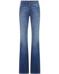 Haikure - Flora Denim Jeans - Lyst