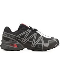 Salomon - Sneakers advanced speedcross 3 gtx - Lyst