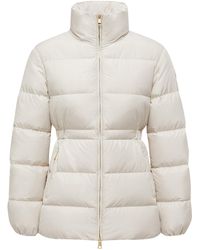 Moncler - Brossette Short Down Jacket - Lyst