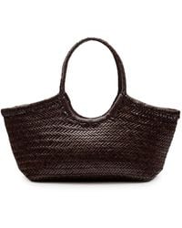Dragon Diffusion - Borsa nantucket grande - Lyst