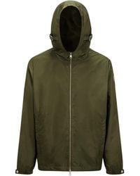 Moncler - Remoray Hooded Wind Jacket - Lyst