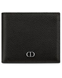 dior wallet man