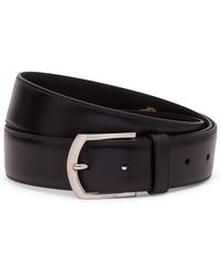 Church's - Cintura con fibbia ad anello a D - Lyst