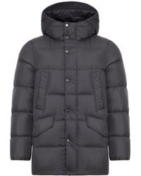 Woolrich - Cloud Davis Parka - Lyst