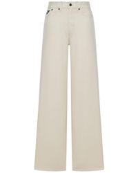 Lois - Marlene Cotton Jeans - Lyst