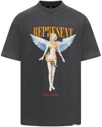 Represent - Reborn t-shirt - Lyst