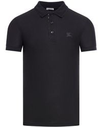 Burberry - Polo - Lyst